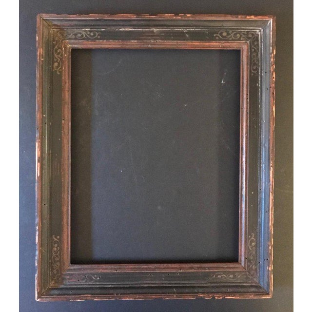 Kulicke Renaissance Style Cassetta Picture Frame Chairish