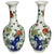 Kangxi Period Famille Verte Vases, 1662-1722, Set of 2 For Sale - Image 10 of 10
