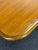 Pennsylvania House Solid Cherry Double Pedestal Dining Table For Sale - Image 9 of 12