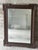 Antique Neo-Renaissance Carved Wooden Mirror, 1890s For Sale - Image 4 of 18