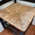 Bring an authentic touch of organic texture and classic silhouette to any space with this striking vintage mid-century...