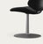 Salto and Sigsgaard Council Family Salon Chair by Kasper Salto For Sale - Image 6 of 16
