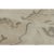 Cream Vintage Turkish Extra-Long Runner With Ornate Medallion Set in Beige - Rug & Kilim For Sale - Image 8 of 9