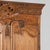 18th Century French Carved Pine Two Door Wedding Armoire Cabinet For Sale - Image 9 of 18