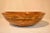 18th century Holm oak bowl from France. The bowl is beautifully hand turned and has a rich color and patina and shows...