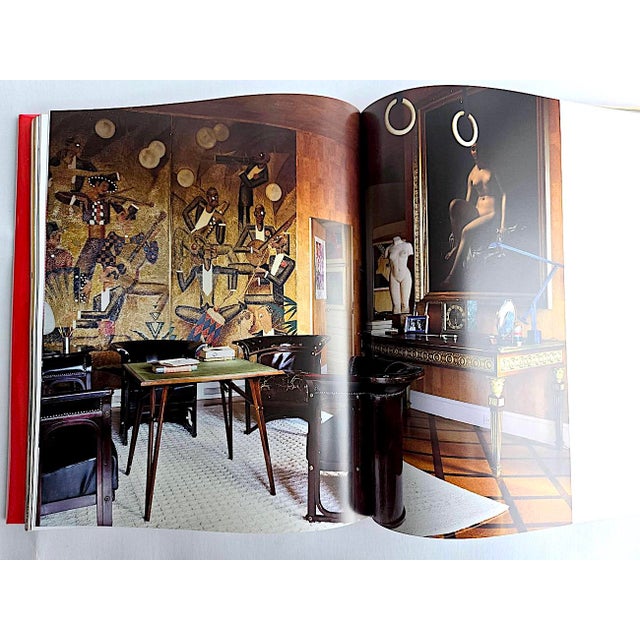 2014 Coffee Table Book, "Marella Agnelli: The Last Swan", by Marella Agnelli and Marella Caracciolo Chia. For Sale - Image 10 of 18