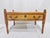 French Antique French Wood Pegged Console C 1700s For Sale - Image 3 of 8