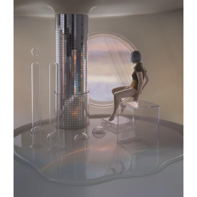 Katerina Belkina, Solaris, 2022, Archival Pigment Print For Sale - Image 9 of 9