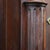 Oversized Victorian Walnut & Burl Triple Door Secretary Desk/Bookcase C1880 For Sale - Image 16 of 16