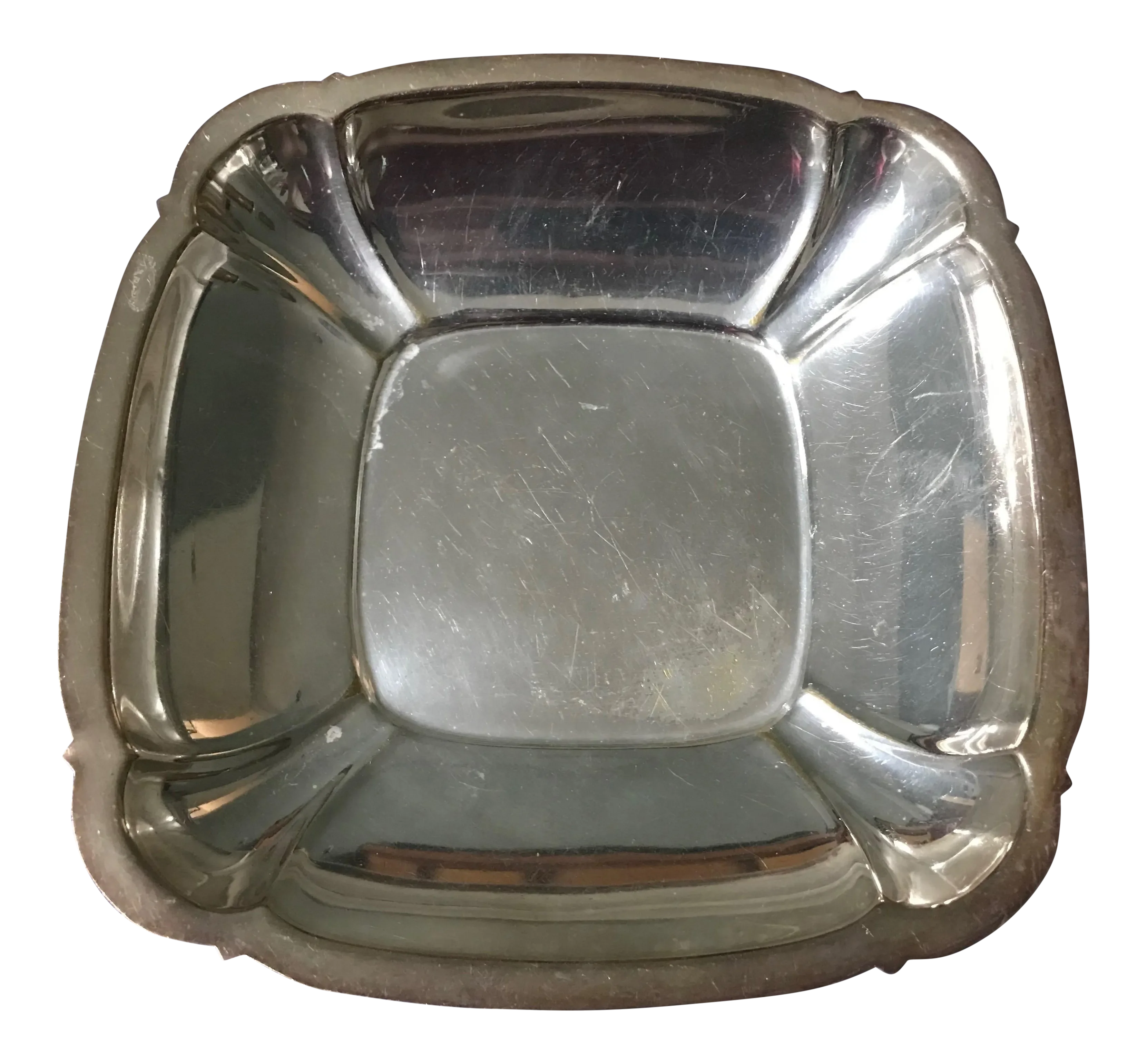 Reed & Barton Silverplate & Sheffield Plate | Up to 70% off at