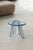Sunburst Lung 2.0 Side Table in Hand Layered Resin by Szymon Keller For Sale - Image 15 of 18