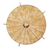 German Ceiling Light from Erco Leuchten, 1950s For Sale