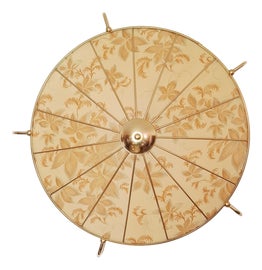 Example of Flush and Semi Flush Mounts