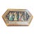 1920s Egyptian Revival Box For Sale