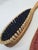 Vintage Clothes Brush in Upholstered Case, 1950s-1970s For Sale - Image 9 of 10
