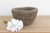 Stone Large Stone Apothecary Mortar Bowl For Sale - Image 7 of 7