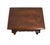 Late 20th Century Pennsylvania House Solid Cherry Traditional Style 24" Two Drawer Accent End Table For Sale - Image 5 of 12