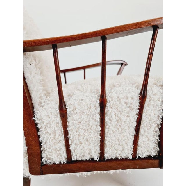 Vintage Bauhaus Lounge Chair, 1930s For Sale - Image 5 of 18
