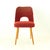 Vintage Dining Chairs by Oswald Heardtl for Ton, Czechoslovakia, 1960s, Set of 4 For Sale - Image 6 of 16