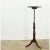 English Circa 1900 Mahogany Adjustable Book Stand For Sale - Image 11 of 12