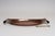 Sculptural Arts and Crafts Copper Gondola Oval Tray Attributed to w.a.s. Benson For Sale - Image 9 of 15
