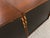 Rare Rosewood Mid-Century Modern Credenza | Floating or Floor Standing For Sale - Image 9 of 9
