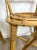 Italian Chairs in Rattan and Bamboo, 1960s, Set of 6 For Sale - Image 14 of 18