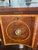 Period Antique English Mahogany Hepplewhite Serpentine Sideboard For Sale - Image 11 of 15