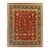 Fine Hand Knotted Agra Rug For Sale