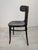 TON 25 Chair | Beech Wood | Red Fan | Vintage This unique TON model 25 chair, crafted from bent beech wood, is a beautiful...
