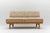 Walter Knoll for Knoll Stella Sleeper Loveseat, 1950s For Sale - Image 6 of 17