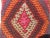 Kilim Rug Pillow For Sale - Image 12 of 13