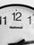 1960s Large Factory Clock from National, Japan, 1960 For Sale - Image 5 of 7