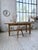 Mountain Dining Table in Beech, 1950s For Sale - Image 10 of 18
