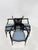 Antique Vienna Secession No. 714 Armchairs by Gustav Siegel for Jacob & Josef Kohn, 1890s, Set of 4 For Sale - Image 9 of 18