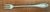 "The Ritz" Antique Hotel Silver Plate Cocktail Forks or Oyster Forks - Set of 11 - Hard to Find! - Seafood Forks, Coastal Entertaining, See Pics! For Sale - Image 10 of 10