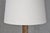 Sculptural Stoneware Table Lamp by Jette Hellerøe for Axella Keramik, Denmark, 1960s For Sale - Image 9 of 12