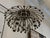 Robert Abbey Anemone Flush-Mount Fixture For Sale In San Francisco - Image 6 of 12