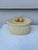 Rustic Mid-Century French Majolica Walnuts Tureen For Sale - Image 3 of 6