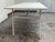 Latvian Birch Plywood Rectangular Work Table For Sale - Image 4 of 12