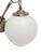 Postmodern Postmodern Pendant Lamp, Poland, 1970s For Sale - Image 3 of 7