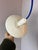 Small Hanging Lamp from Denmark For Sale - Image 9 of 11