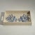 2020s Coral Lagoon Natural Fiber Raffia Serving Tray For Sale - Image 5 of 6