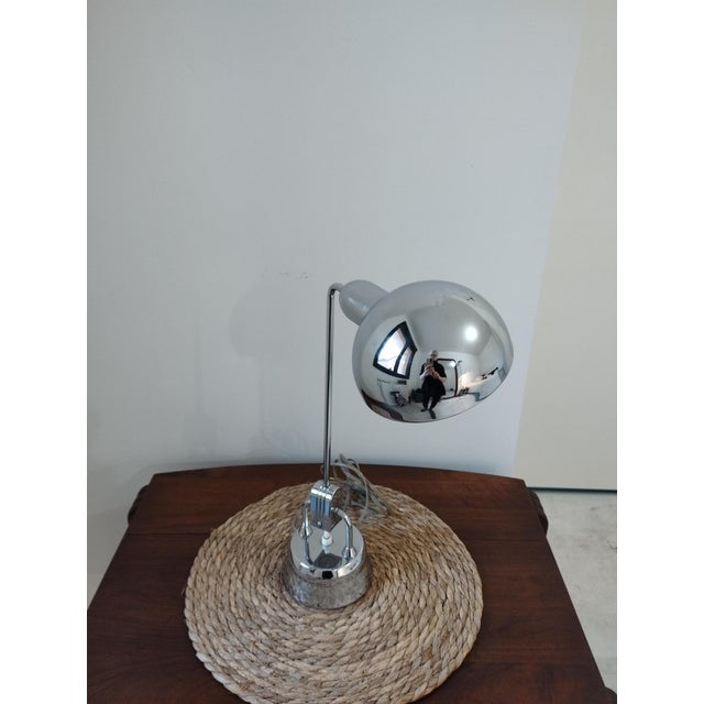Metal 600 Lamp from Jumo For Sale - Image 5 of 18