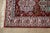 Indo Shirvan Style Hand Knotted Wool Rug For Sale - Image 9 of 13