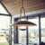 Satellite 40 Pendant Lamp by Johan Carpner for Konsthantverk For Sale - Image 9 of 10