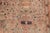 Shabby Chic Pak-Persian Green/Blue Wool Rug - 8'2'' X 9'10'' For Sale In New York - Image 6 of 9