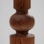 Beige Large Pine Table Lamp by Uno & Östen Kristiansson for Luxus, Sweden, 1970s For Sale - Image 8 of 12