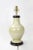 Late 20th Century Late 20th Century Porcelain Vase Lamp For Sale - Image 5 of 9