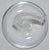 Lalique Clear and Satin Crystal Glass Koi Fish Ring Dish For Sale In Nashville - Image 6 of 9